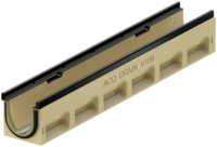 PowerDrain Seal in V100G (NW 100 mm)