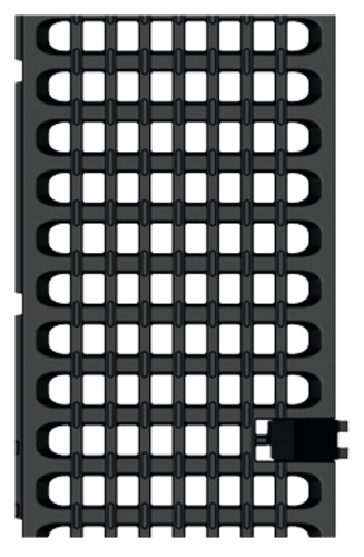 Klasse D 400  Powerlock 402176