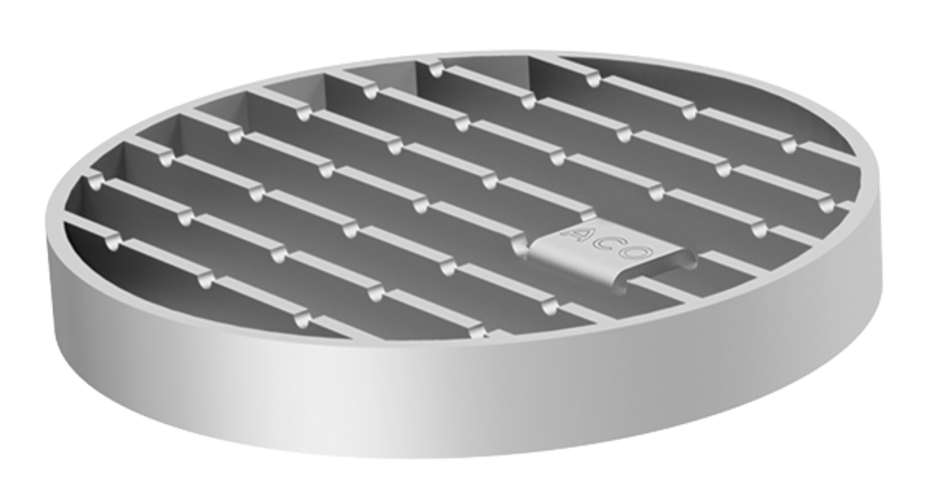ACO Stegrost 259107