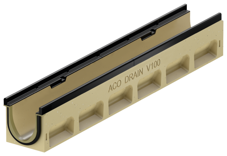 0-rinne 1000mm 345038