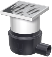 ACO Komplettabläufe EasyFlow