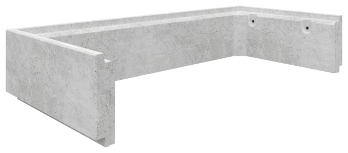 Betonaufsaetze 589671