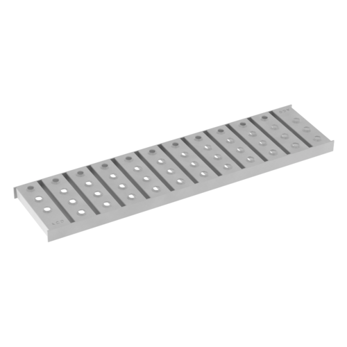 Mehrfachschlitzrost 5 654936