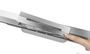 ACO Showerdrain S Duschrinnenprofil 585133