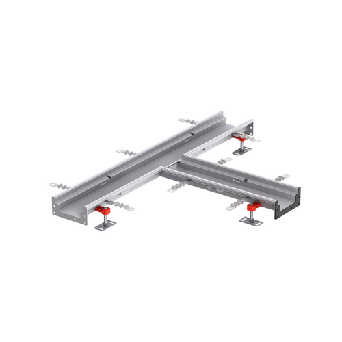 Eck- Und T-elemente Deckline E 711840