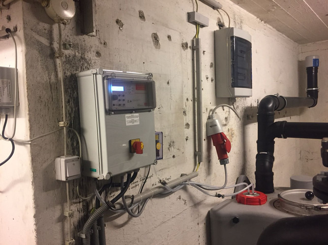 ACO Österreich Referenz Haus Maria Jacobi Bild3