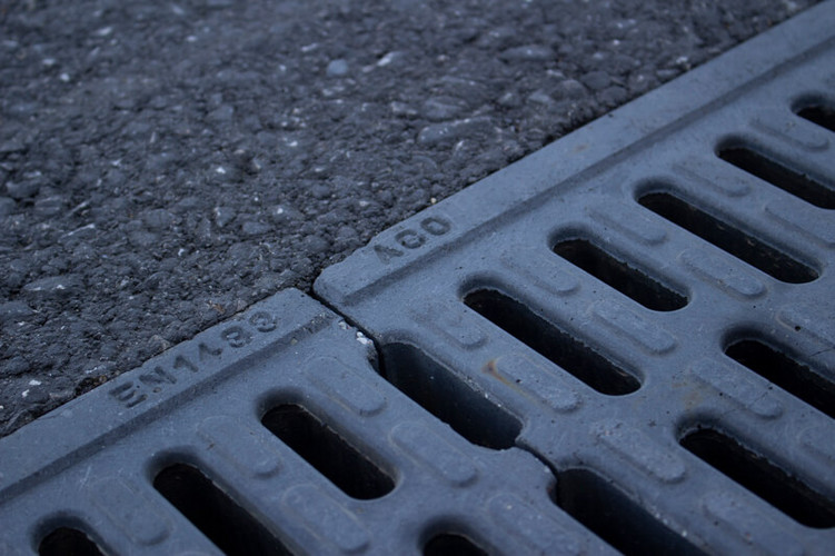 ACO Österreich Referenz XXXLutz Wolfsberg Bild3