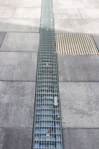 ACO Österreich Referenz Nievelt Labor Bild2