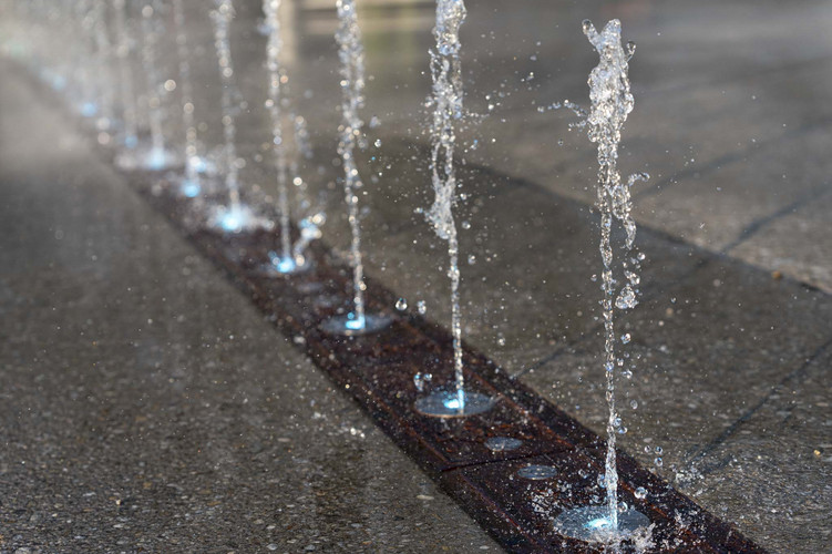 ACO Referenz Praterstern Wasserspiel Bild8