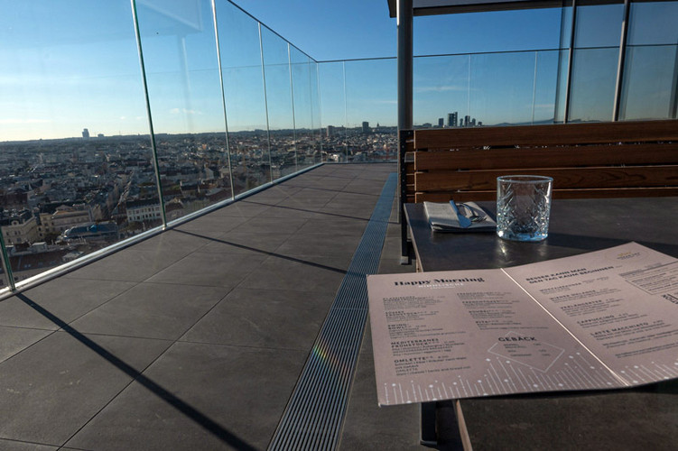 ACO Österreich Referenz Haus des Meeres Bild6