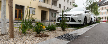 Headerbild Kroatengasse-Linz