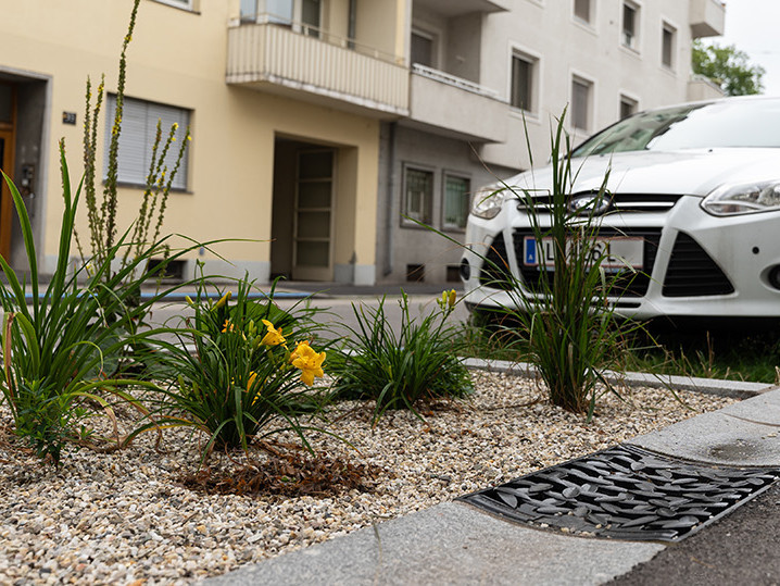 ACO Österreich Referenz Kroatengasse Linz Teaser