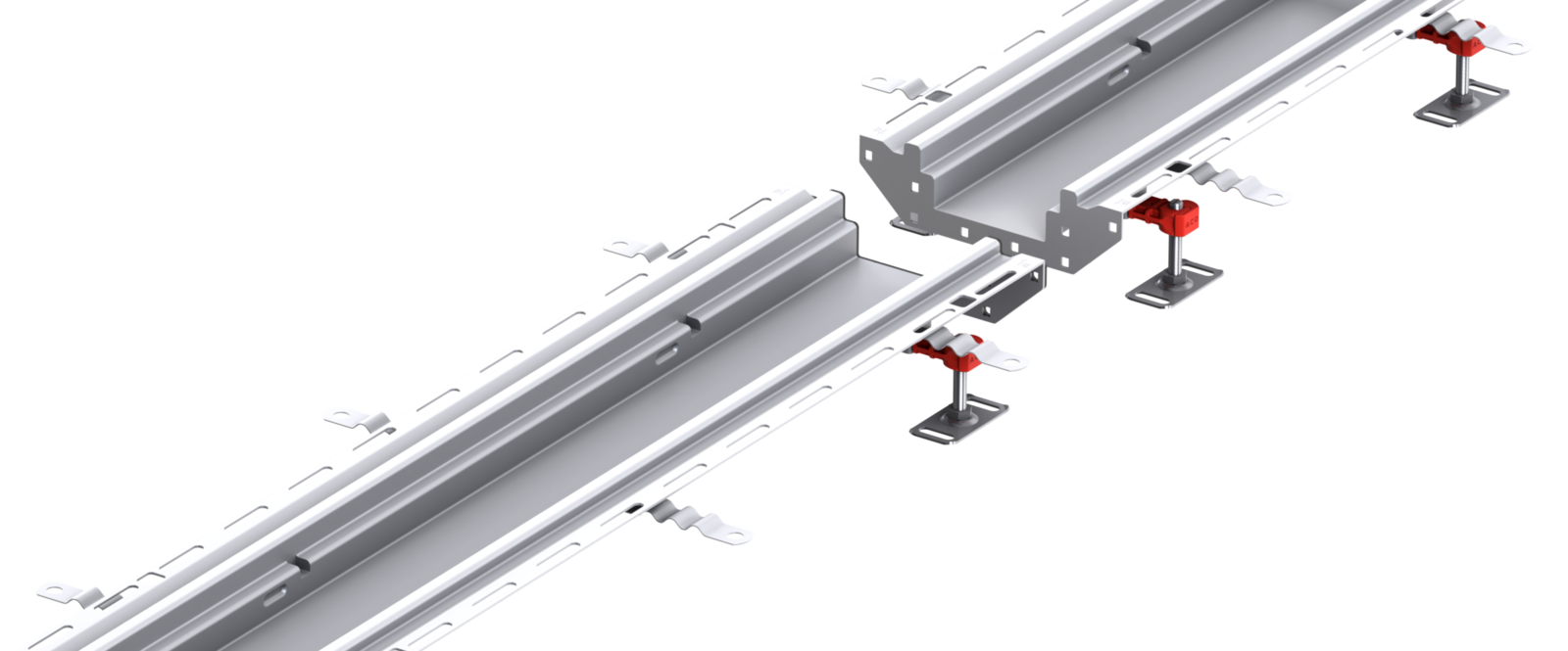 ACP Deckline Systemvorteile