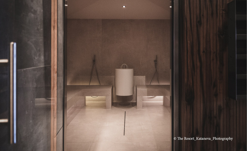 ACO Referenz The Resort Scheiblhofer Bild7