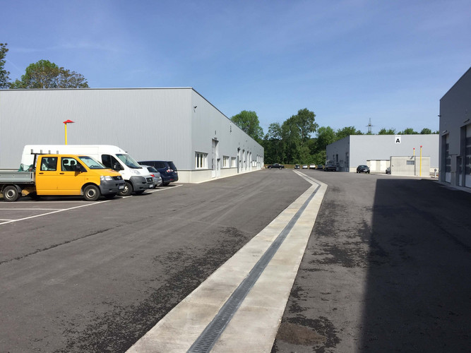 ACO Österreich Referenz ARED Park und Hauptstraße Bild2