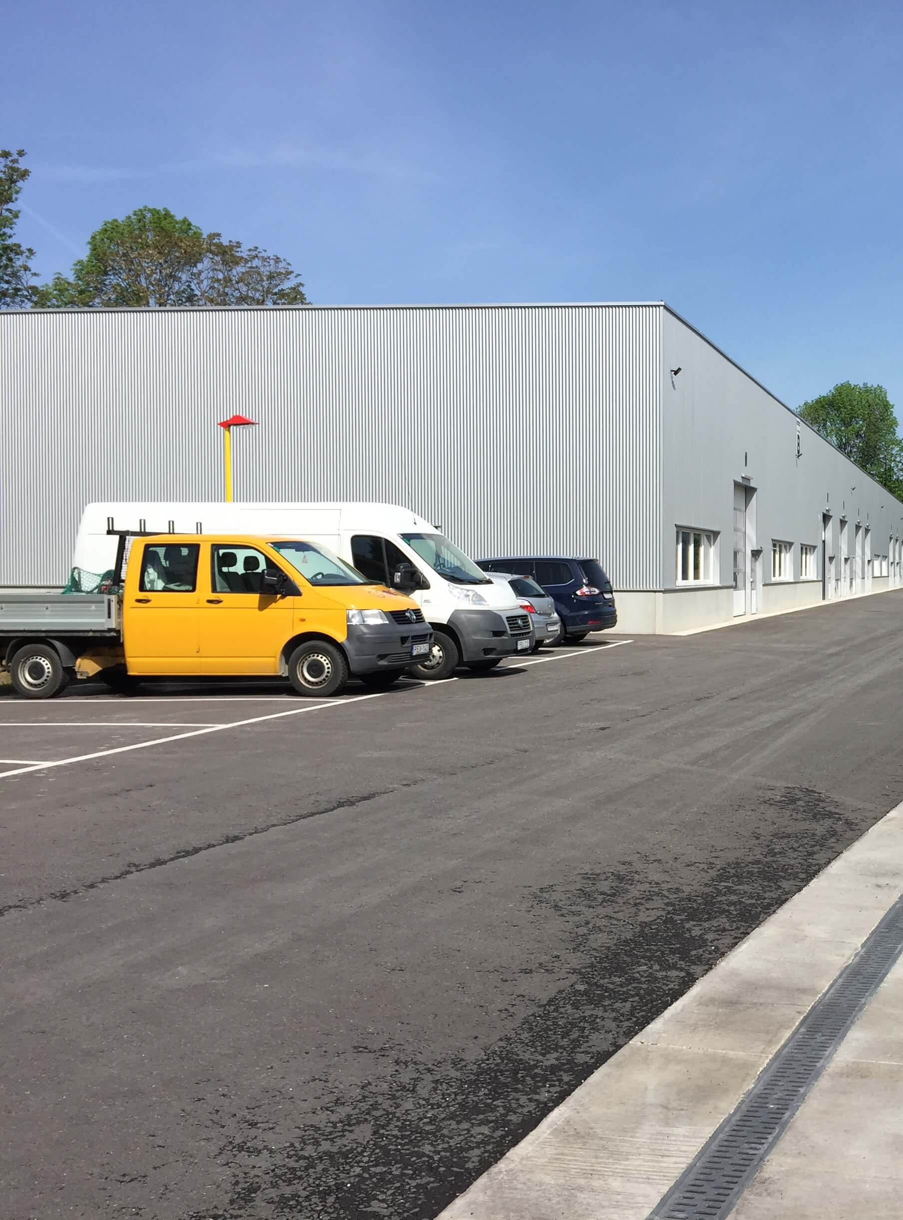 ACO Österreich Referenz ARED Park und Hauptstraße Teaser