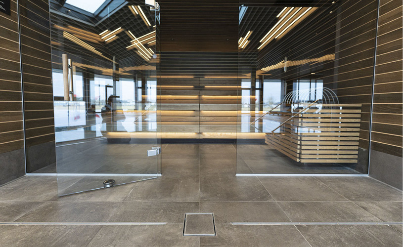 ACO Referenz The Resort Scheiblhofer Bild4