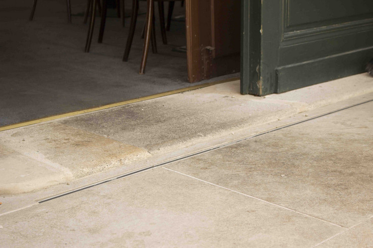 ACO Österreich Referenz Tiergarten Schönbrunn Bild3