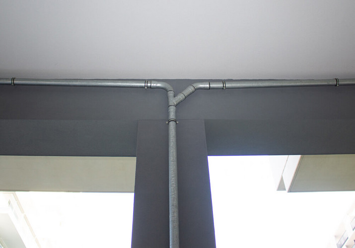 ACO Österreich Referenz Wohnhausanlage Albatros Bild5