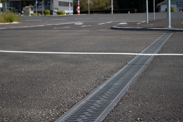 ACO Österreich Referenz XXXLutz Wolfsberg Bild6