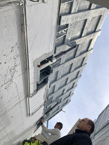 ACO Referenz ACO Detego Bild9