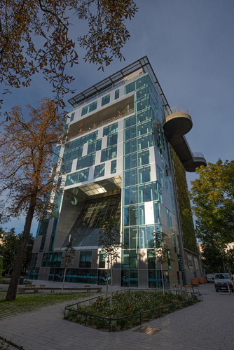 ACO Österreich Referenz Haus des Meeres Bild3