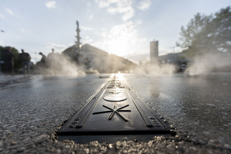 ACO Referenz Praterstern Wasserspiel Bild4