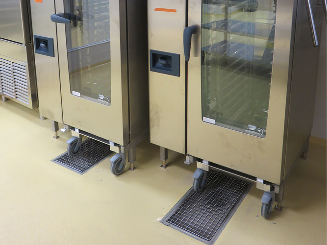 ACO Österreich Referenz Erste Campus Bild5