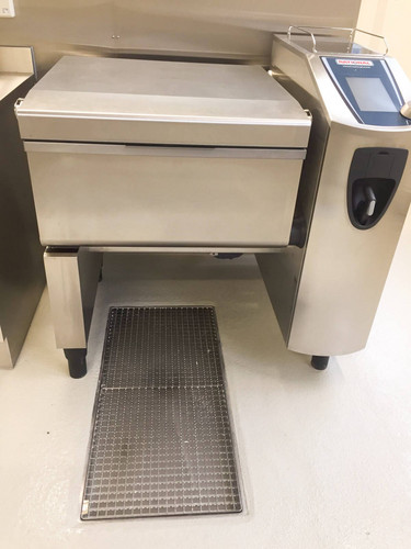 ACO Österreich Referenz AKH Wien Bild3