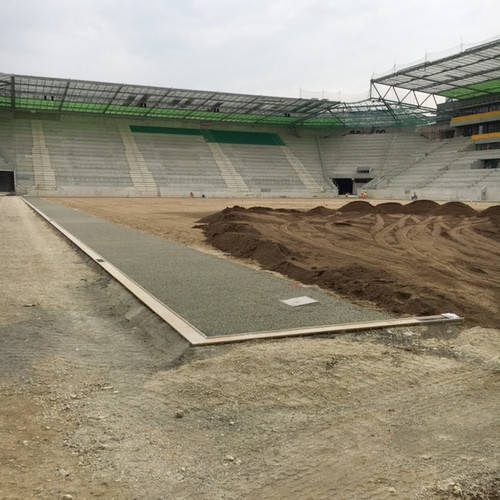 ACO Österreich Referenz Allianz Stadion Bild2