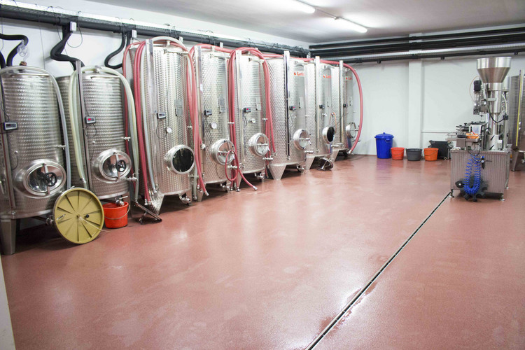 ACO Österreich Referenz Weinbau Straka Bild9