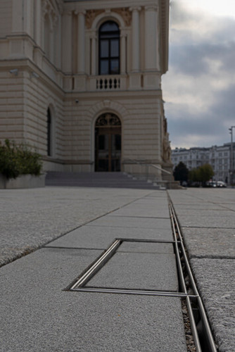 ACO Österreich Referenz Künstlerhaus Wien Bild6