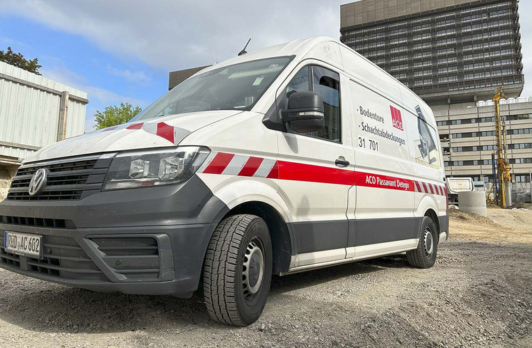 ACO Referenz ACO Detego Bild6