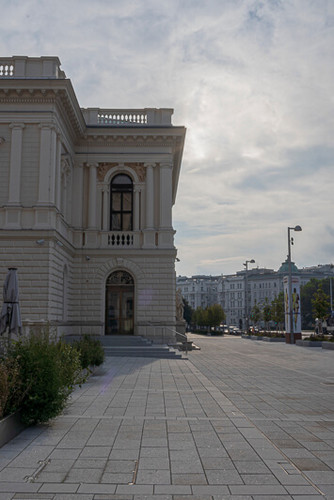 ACO Österreich Referenz Künstlerhaus Wien Bild3