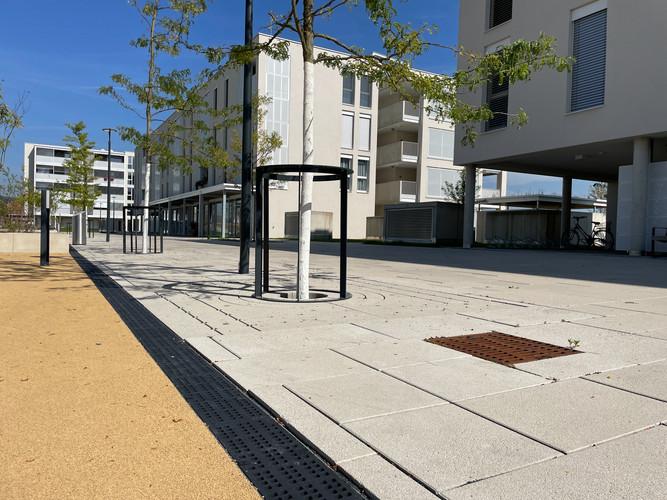 ACO Referenz hi Harbach Klagenfurt Bild5