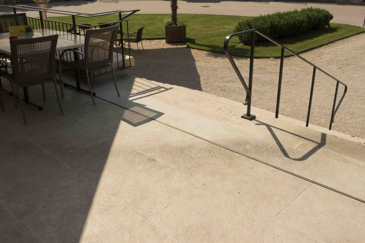 ACO Österreich Referenz Tiergarten Schönbrunn Bild2