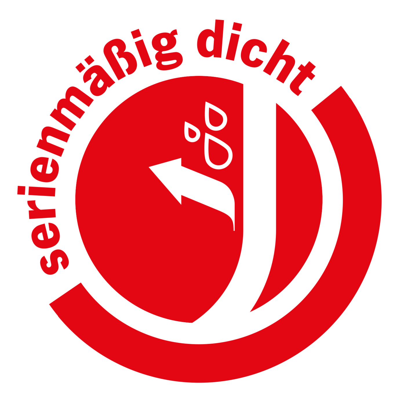 Pict Serienmaessig Dicht