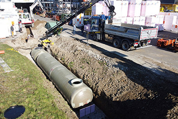 Quartier Belvedere Central