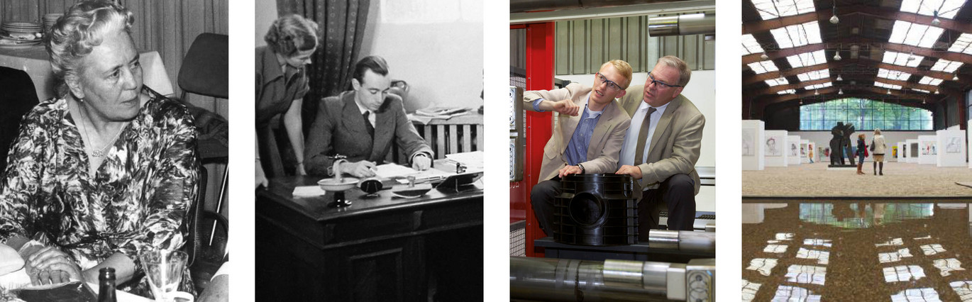 Headerbild ACO History