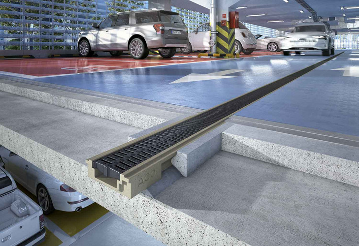 ACO News Deckline - Bild 2