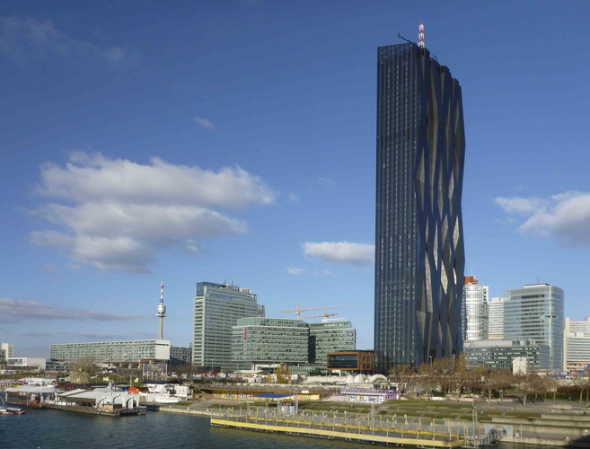 ACO Österreich Referenz DC Tower Bild3