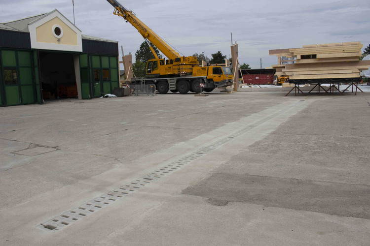 ACO Österreich Referenz ASFINAG Ybbs Bild9