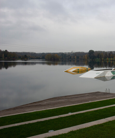 ACO Österreich Referenz Campingplatz Ausee Teaser