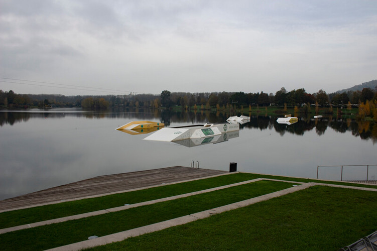 ACO Österreich Referenz Campingplatz Ausee Bild1