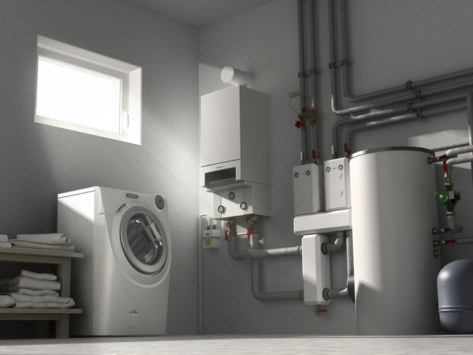 ACO News Kellerschutz - Bild 1