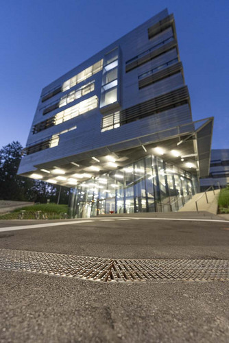 ACO Referenz Johannes Kepler Universität Bild4