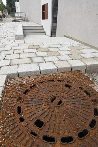 ACO Referenz Amtsplatz Hörsching Bild3