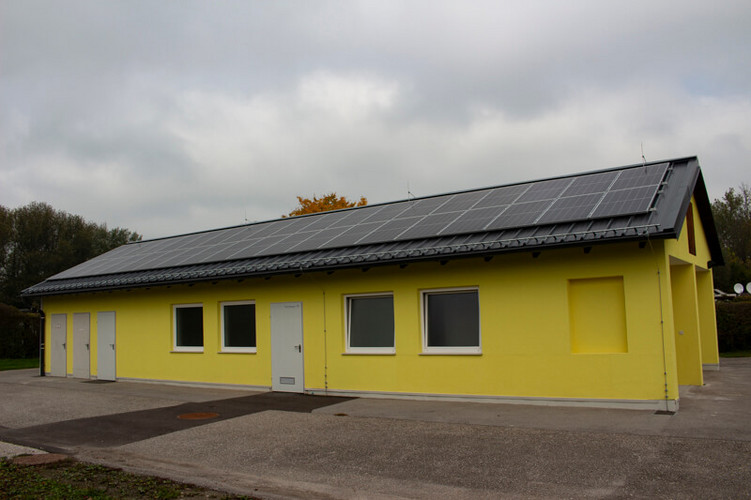 ACO Österreich Referenz Campingplatz Ausee Bild10