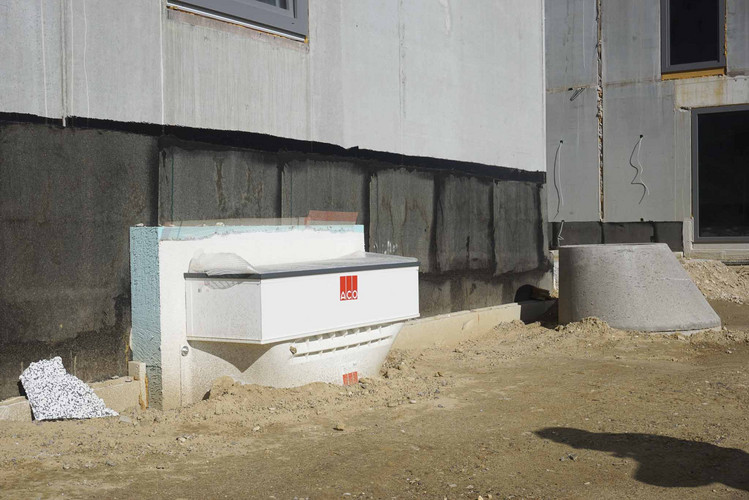 ACO Österreich Referenz Juwel im Grünen Bild1