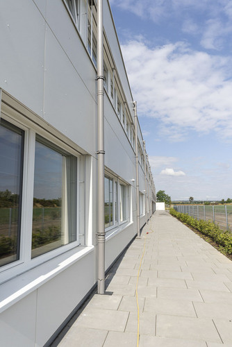 ACO Referenz Volksschule Rannersdorf Bild5